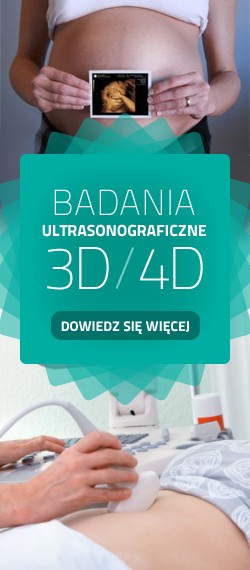 Badania 3D i 4D